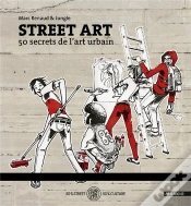 Capa do artigo Street Art