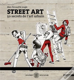 Capa do artigo Street Art