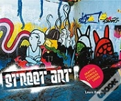 Capa do artigo Street Art