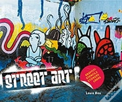 Capa do artigo Street Art