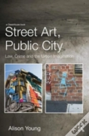 Capa do artigo Street Art, Public City