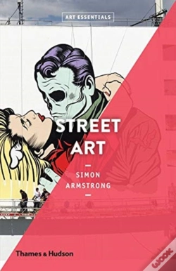 Capa do artigo Street Art
