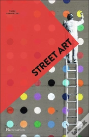 Capa do artigo Street Art