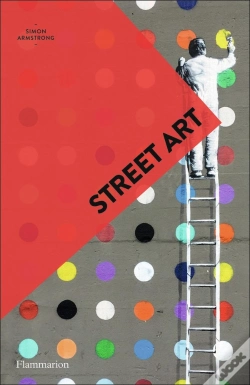 Capa do artigo Street Art