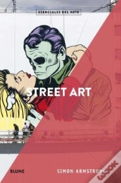 Capa do artigo Street Art