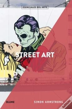 Capa do artigo Street Art