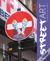 Capa do artigo Street Art ; Un Musée À Ciel Ouvert