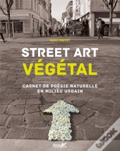 Street Art Végétal