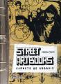 Street Artbooks ; Carnets De Croquis - Preview