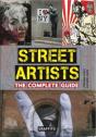 Street Artists The Complete Guide - Preview