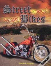 Capa do artigo Street Bikes