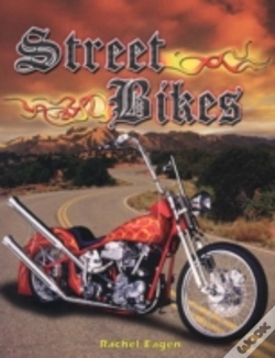 Capa do artigo Street Bikes