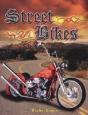 Street Bikes - Preview