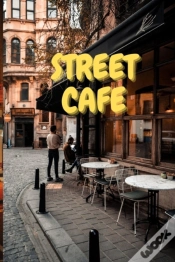 Capa do artigo Street Cafe