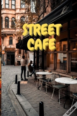 Capa do artigo Street Cafe
