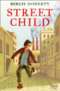 Street Child - Preview