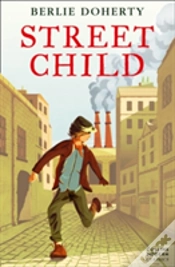 Capa do artigo Street Child