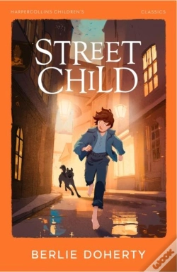 Capa do artigo Street Child