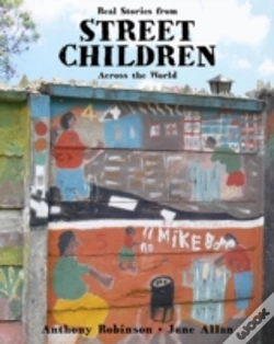 Capa do artigo Street Children