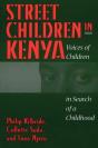 Street Children In Kenya - Preview