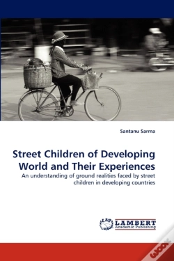 Capa do artigo Street Children Of Developing World And Their Experiences