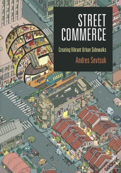 Capa do artigo Street Commerce