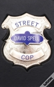 Capa do artigo Street Cop