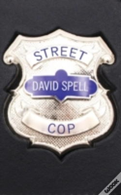 Capa do artigo Street Cop