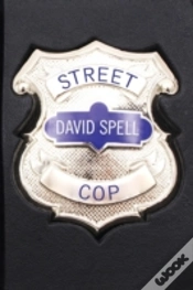 Capa do artigo Street Cop