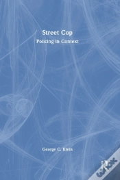 Capa do artigo Street Cop