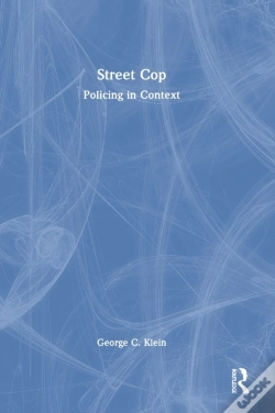 Capa do artigo Street Cop