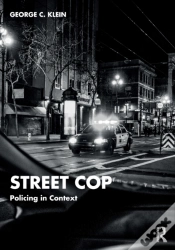 Capa do artigo Street Cop