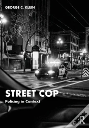 Capa do artigo Street Cop