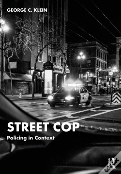 Capa do artigo Street Cop