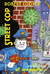 Capa do artigo Street Cop