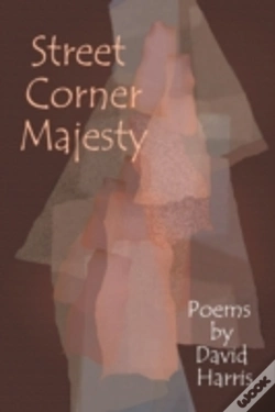 Capa do artigo Street Corner Majesty