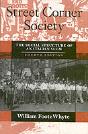 Street Corner Society - Preview