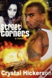 Capa do artigo Street Corners