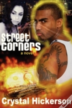 Capa do artigo Street Corners
