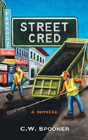Street Cred - Preview