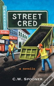 Capa do artigo Street Cred