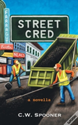 Capa do artigo Street Cred