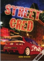 Capa do artigo Street Cred