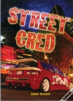 Capa do artigo Street Cred