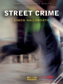 Capa do artigo Street Crime