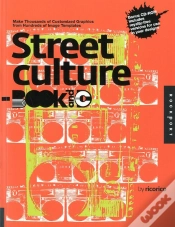 Capa do artigo Street Culture (Book & Cd) /Anglais