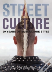 Capa do artigo Street Culture