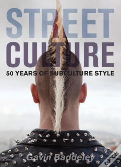 Capa do artigo Street Culture