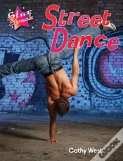Capa do artigo Street Dance