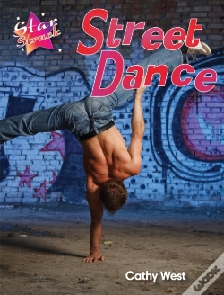 Capa do artigo Street Dance